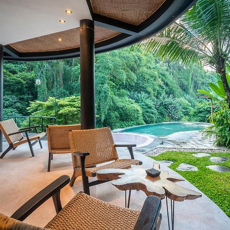 Kadewa Retreat Ubud - Adults Only Exterior foto