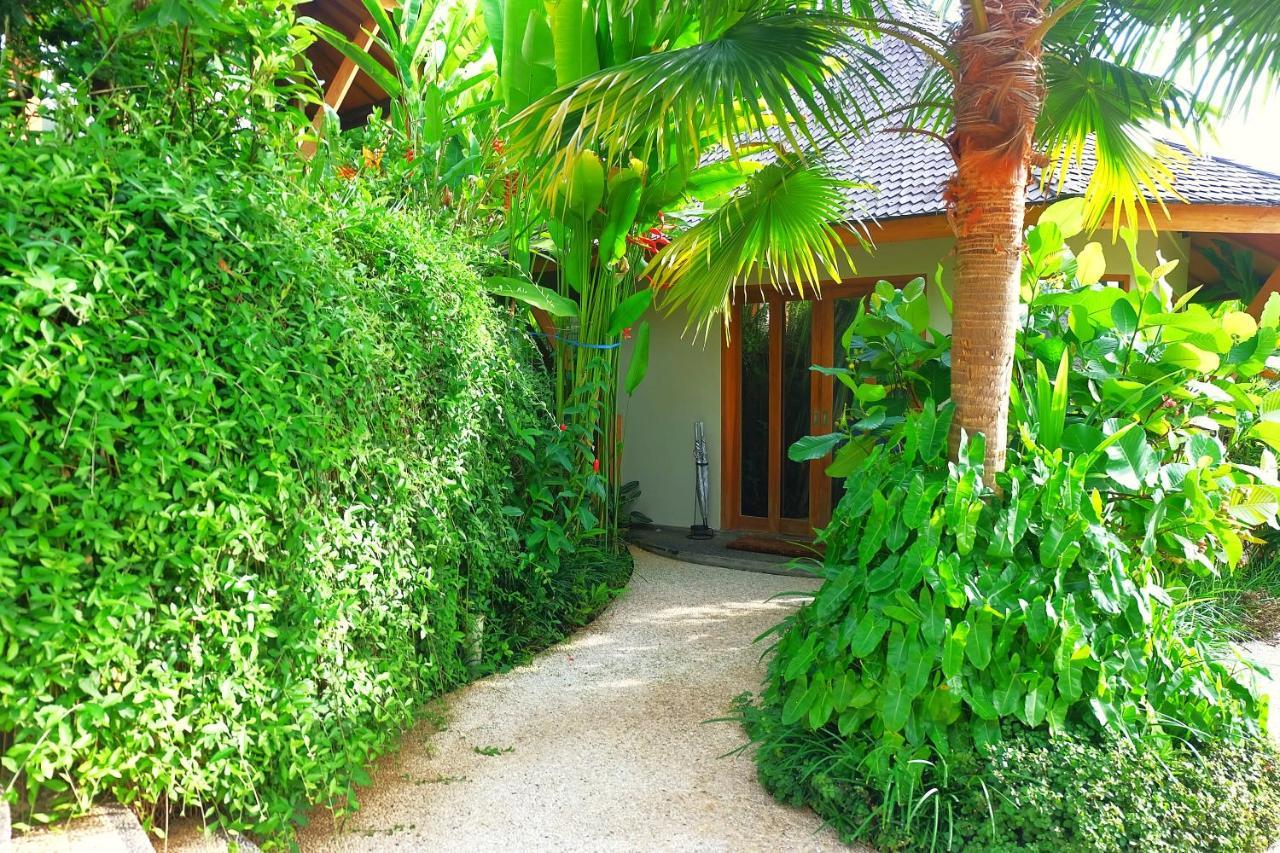 Kadewa Retreat Ubud - Adults Only Exterior foto