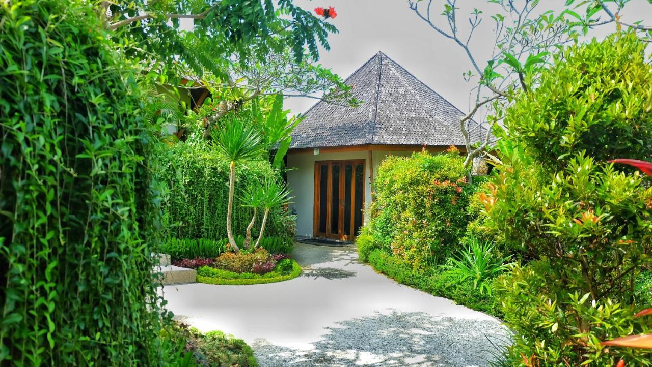 Kadewa Retreat Ubud - Adults Only Exterior foto