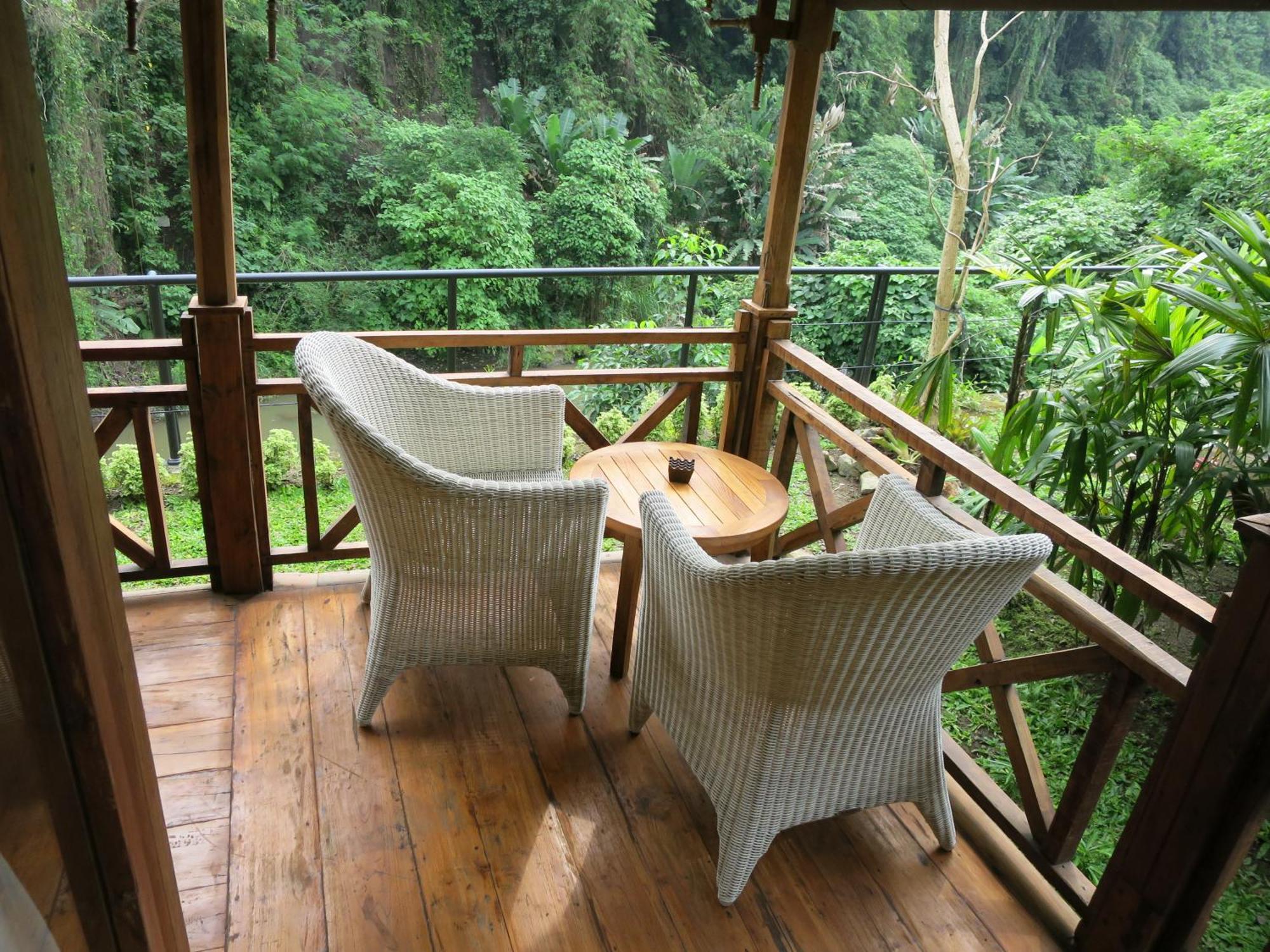 Kadewa Retreat Ubud - Adults Only Exterior foto