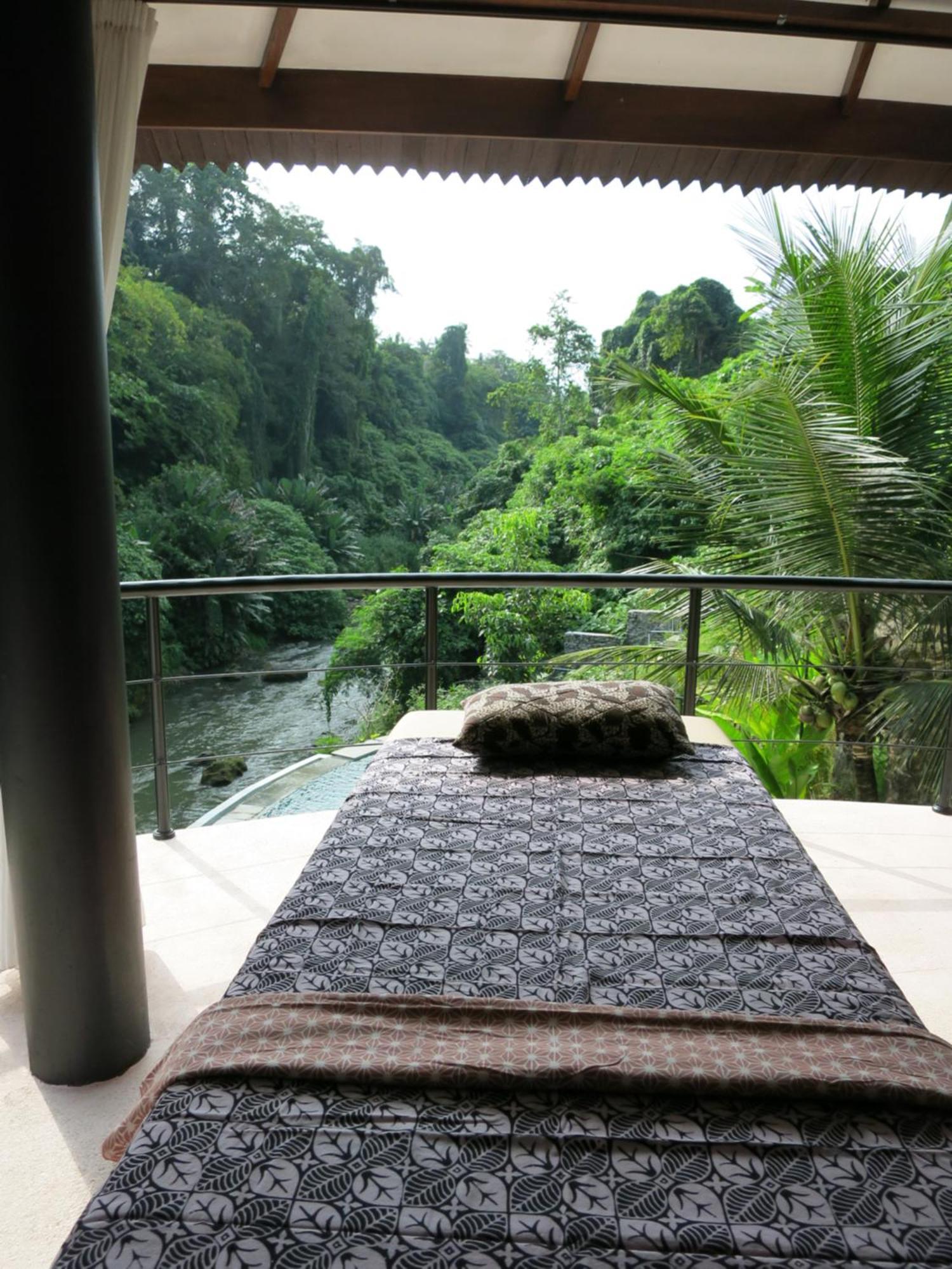 Kadewa Retreat Ubud - Adults Only Exterior foto