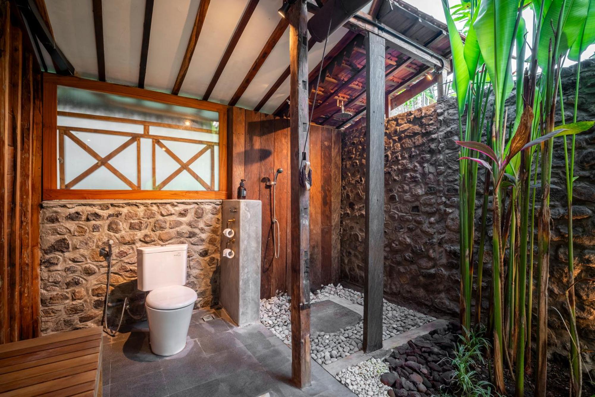 Kadewa Retreat Ubud - Adults Only Exterior foto