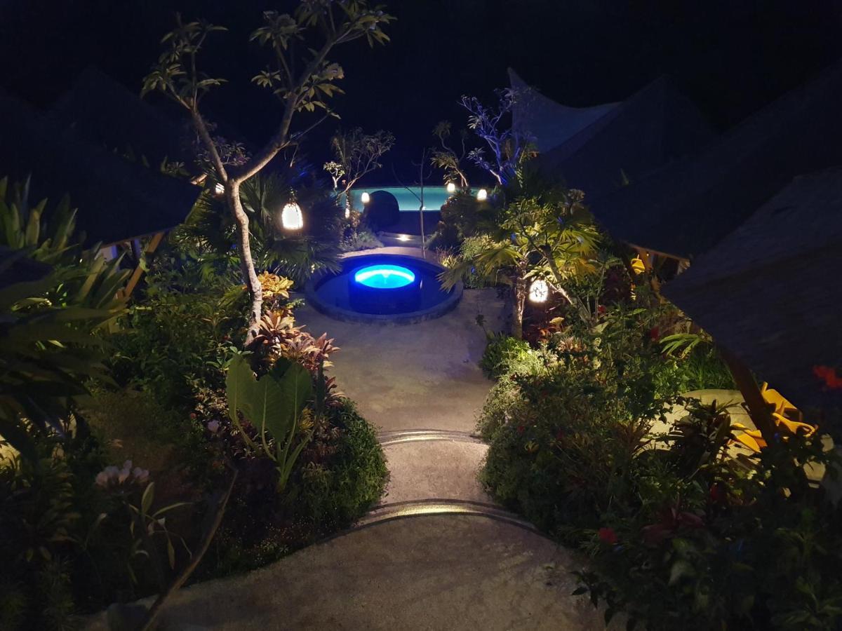 Kadewa Retreat Ubud - Adults Only Exterior foto