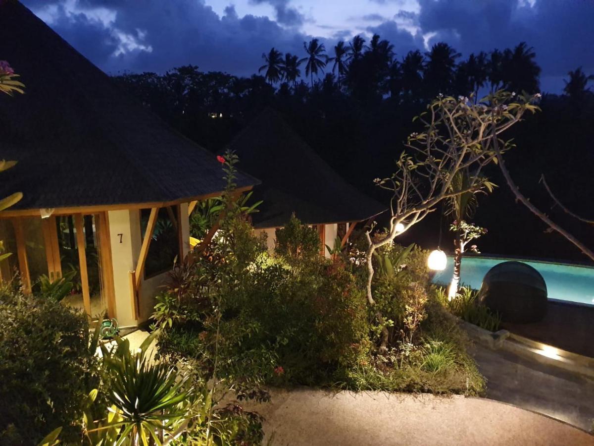 Kadewa Retreat Ubud - Adults Only Exterior foto