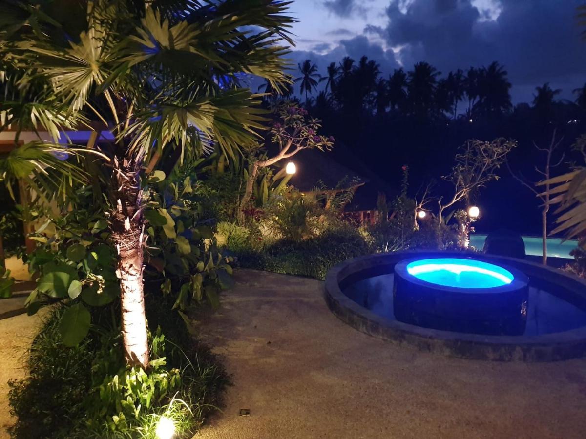 Kadewa Retreat Ubud - Adults Only Exterior foto