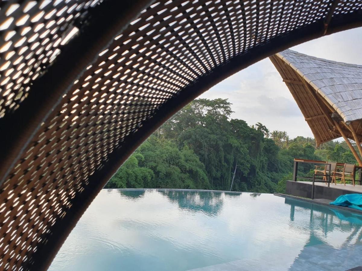 Kadewa Retreat Ubud - Adults Only Exterior foto
