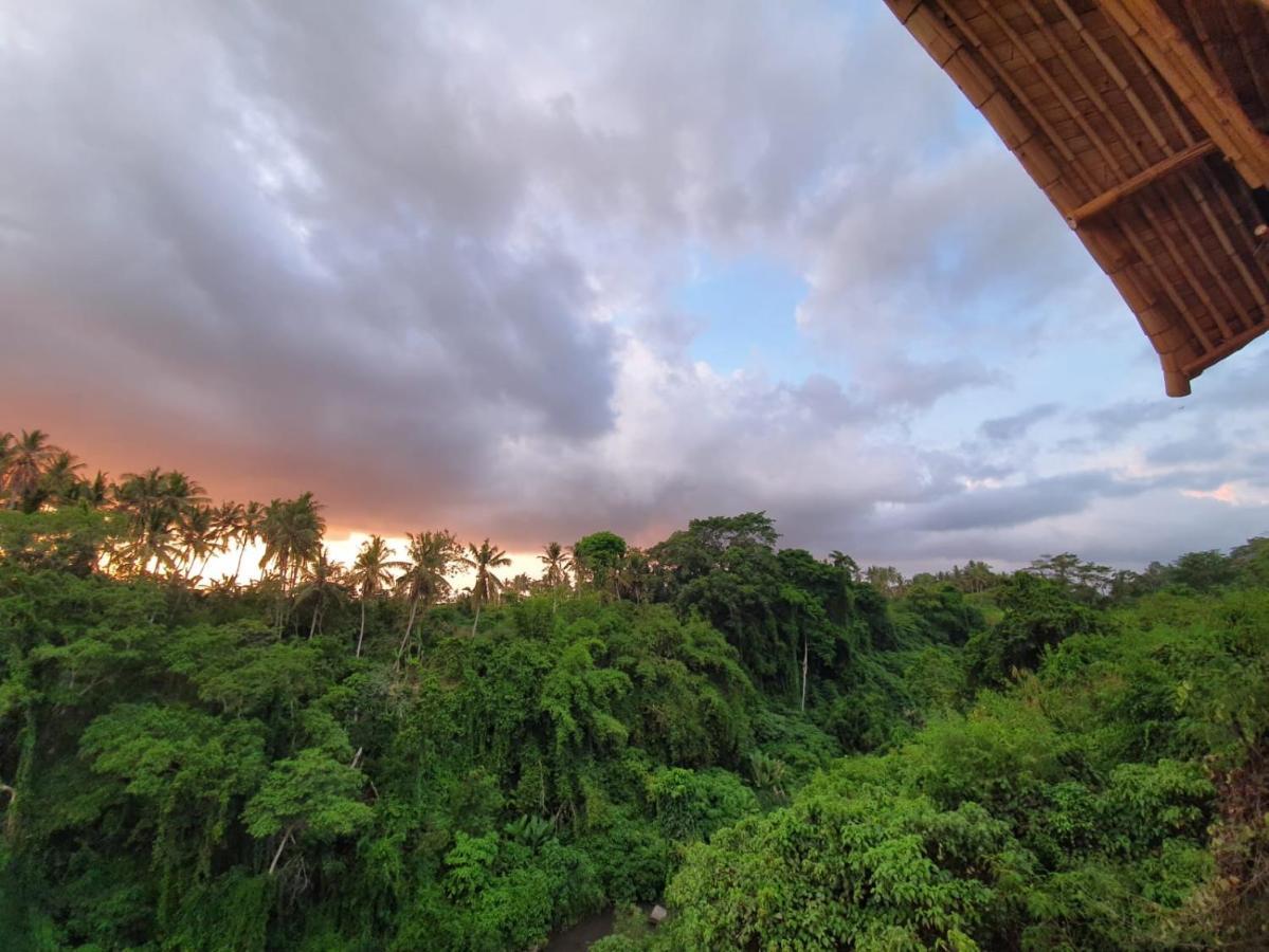 Kadewa Retreat Ubud - Adults Only Exterior foto